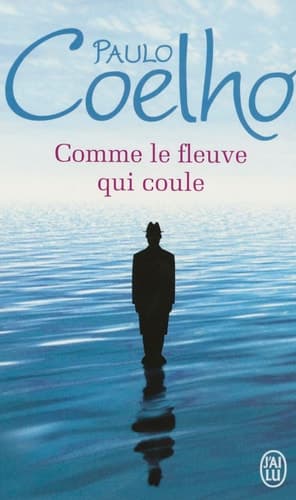 Cover of Comme le fleuve qui coule