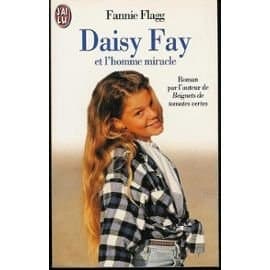 Cover of Daisy Fay et l'homme miracle