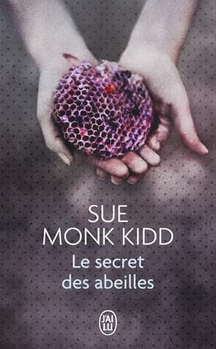 Cover of Le secret des abeilles