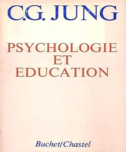 Cover of Psychologie et éducation