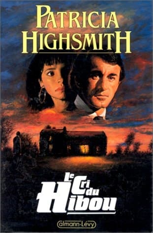 Cover of CRI DU HIBOU