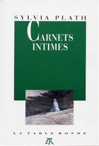 Cover of Carnets intimes
