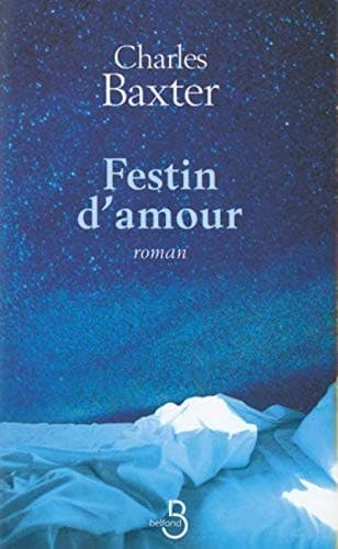 Cover of Festin d'amour