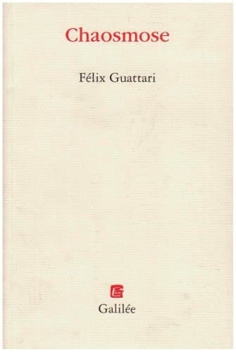 Cover of Chaosmose (0000)