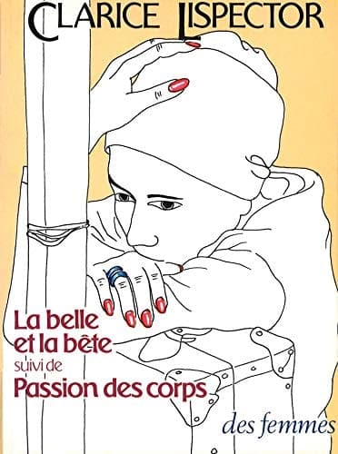 Cover of La belle et la bête