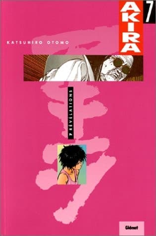 Cover of Révélations