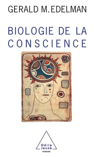 Cover of Biologie de la conscience