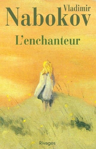 Cover of L'enchanteur