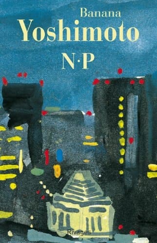 Cover of N.P. A Novel