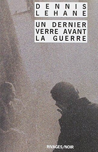 Cover of Un dernier verre avant la guerre