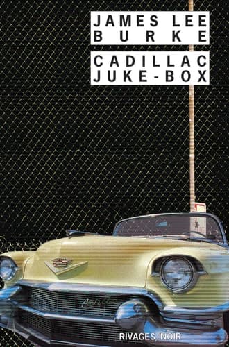 Cover of Cadillac juke-box