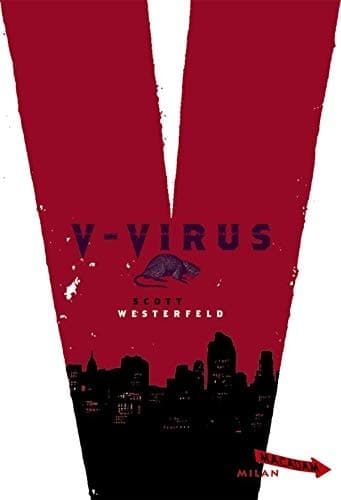 Cover of V-virus