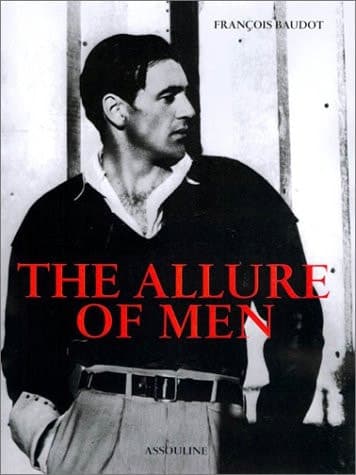 Cover of The Allure of Men