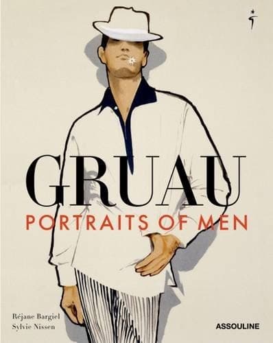 Cover of Gruau