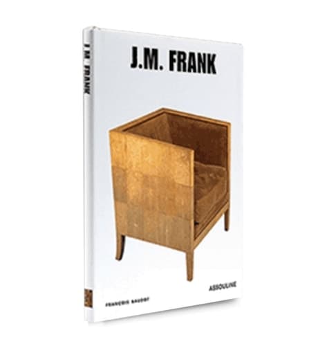 Cover of Jean-Michel Frank