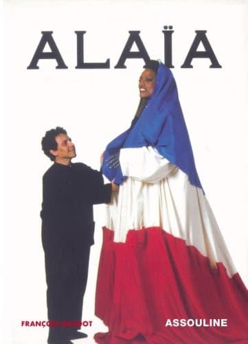 Cover of Alaïa