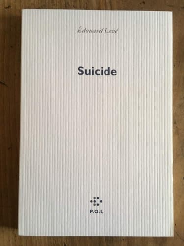 Cover of Suicide