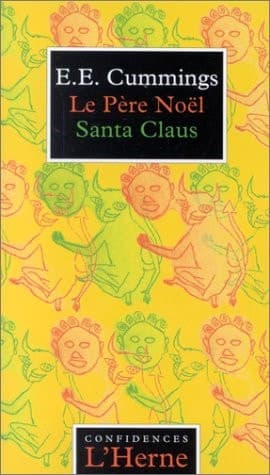 Cover of Le Père Noël