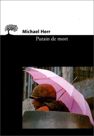 Cover of Putain de mort