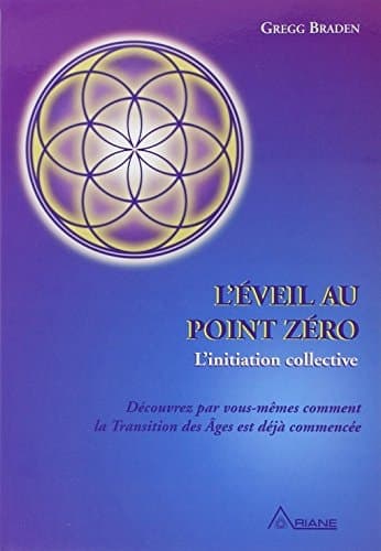 Cover of L'Éveil au point zéro l'initiation collective