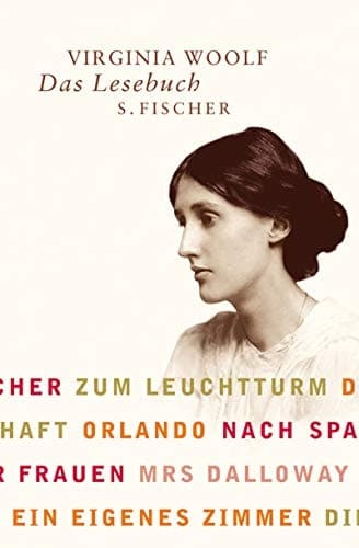 Cover of Das Lesebuch