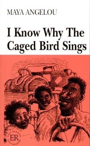 Cover of I Know Why the Caged Bird Sings