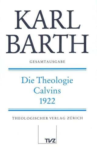 Cover of Gesamtausgabe