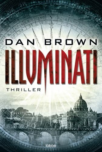 Cover of Illuminati (German Language)