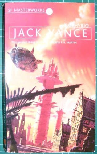 Cover of Emphyrio Roman