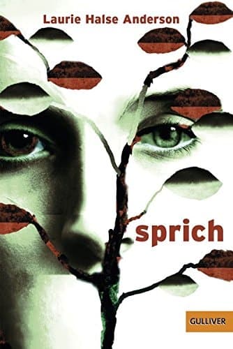 Cover of Sprich Roman