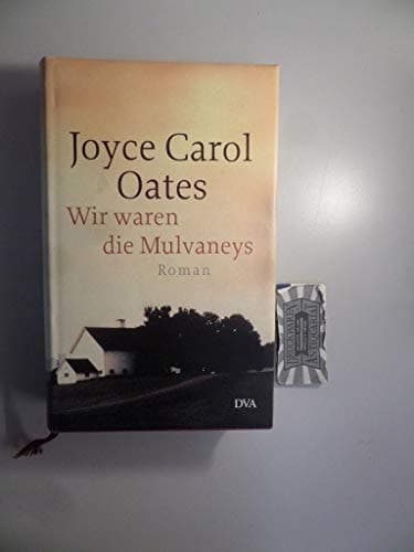 Cover of Wir waren die Mulvaneys Roman