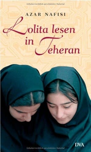 Cover of Lolita lesen in Teheran