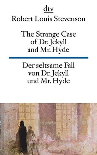 Cover of Seltsame Fall des Dr. Jekyll und Mr. Hyde