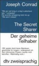 Cover of Der Geheime Teilhaber