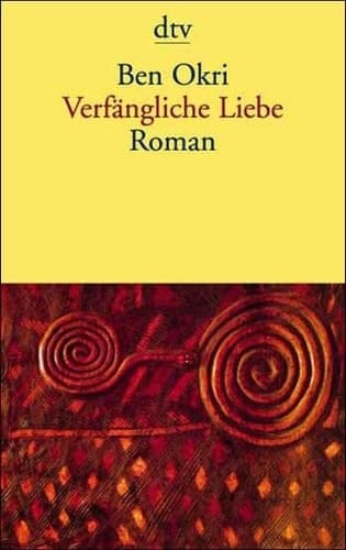 Cover of Verfängliche Liebe Roman