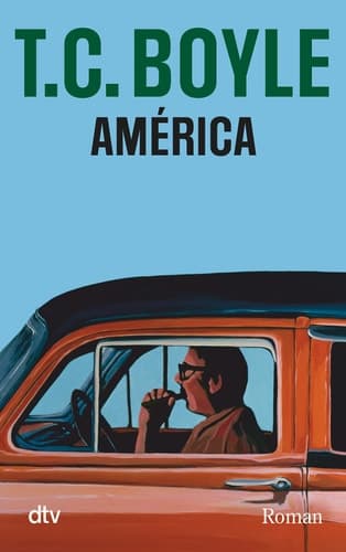 Cover of América