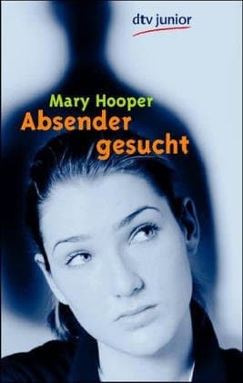 Cover of Absender gesucht