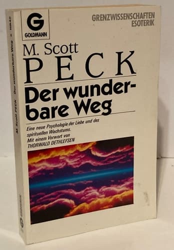 Cover of Der wunder-bare Weg
