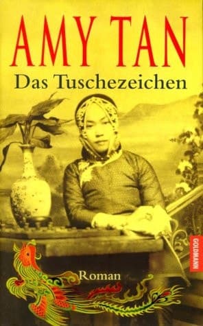 Cover of Das Tuschezeichen