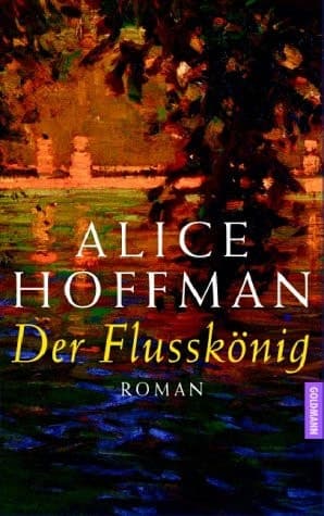 Cover of Der Flusskönig Roman