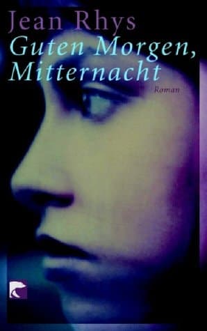 Cover of Guten Morgen, Mitternacht Roman