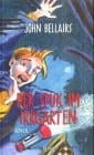 Cover of Der Spuk im Irrgarten Roman