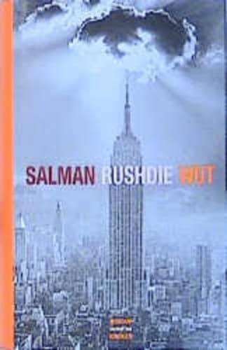 Cover of Wut.
