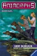 Cover of The Reaction (Animorphs, No 12)