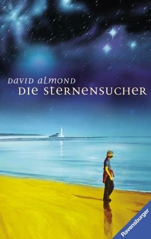 Cover of Die Sternensucher