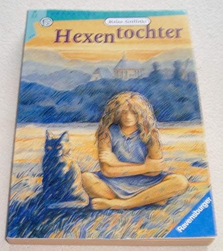 Cover of Hexentochter