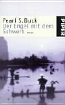 Cover of Der Engel mit dem Schwert Roman