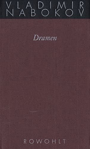 Cover of Gesammelte Werke