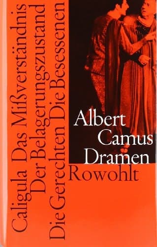 Cover of Dramen.