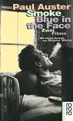 Cover of Smoke zwei Filme